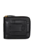 Balmain Anthem wallet - Black