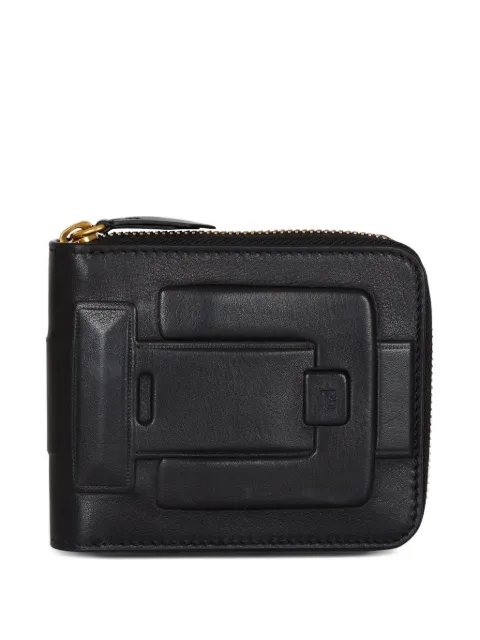 Balmain Anthem wallet