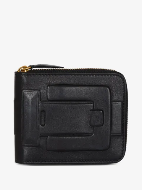 Balmain Anthem wallet