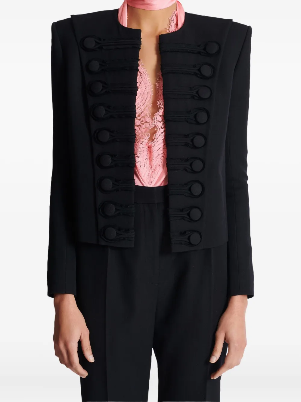 Balmain Spencer jack Zwart