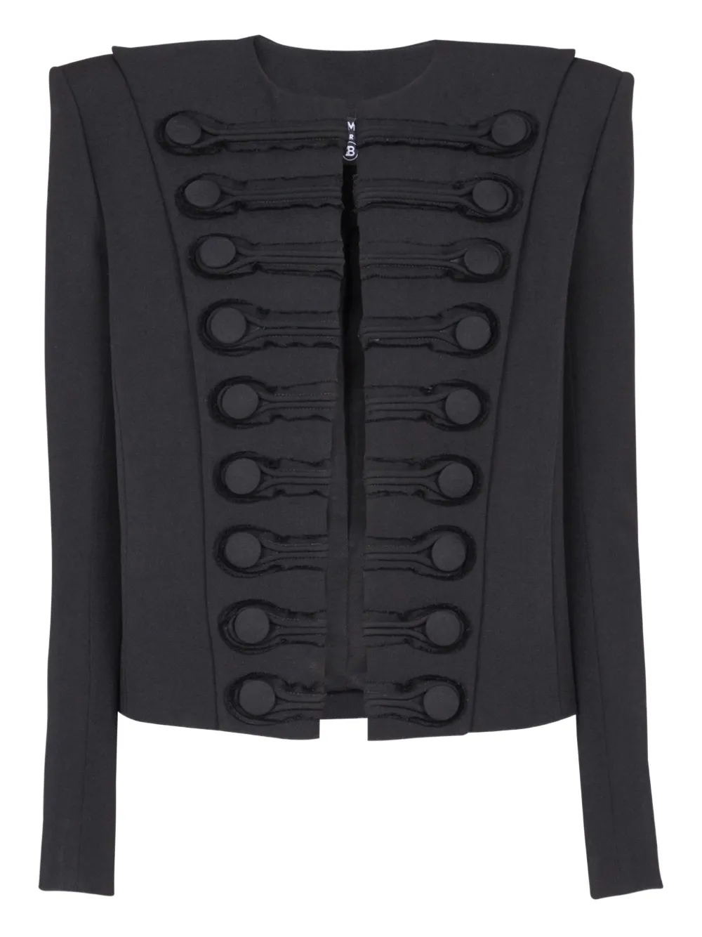 Balmain Spencer Jacke