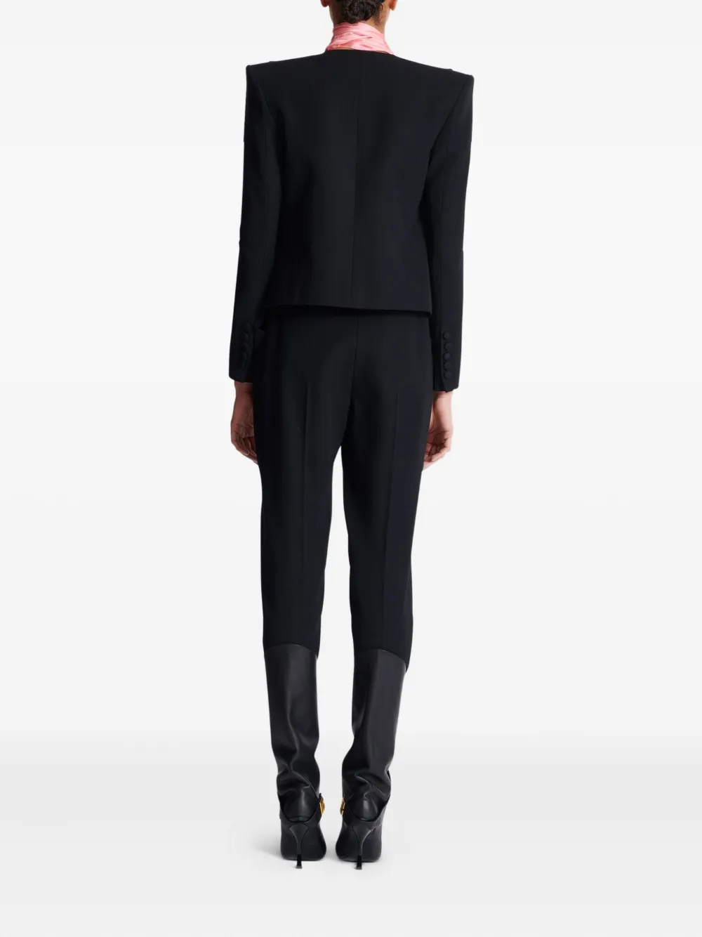 Balmain Spencer jack Zwart