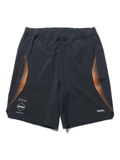 Sophnet. Game shorts
