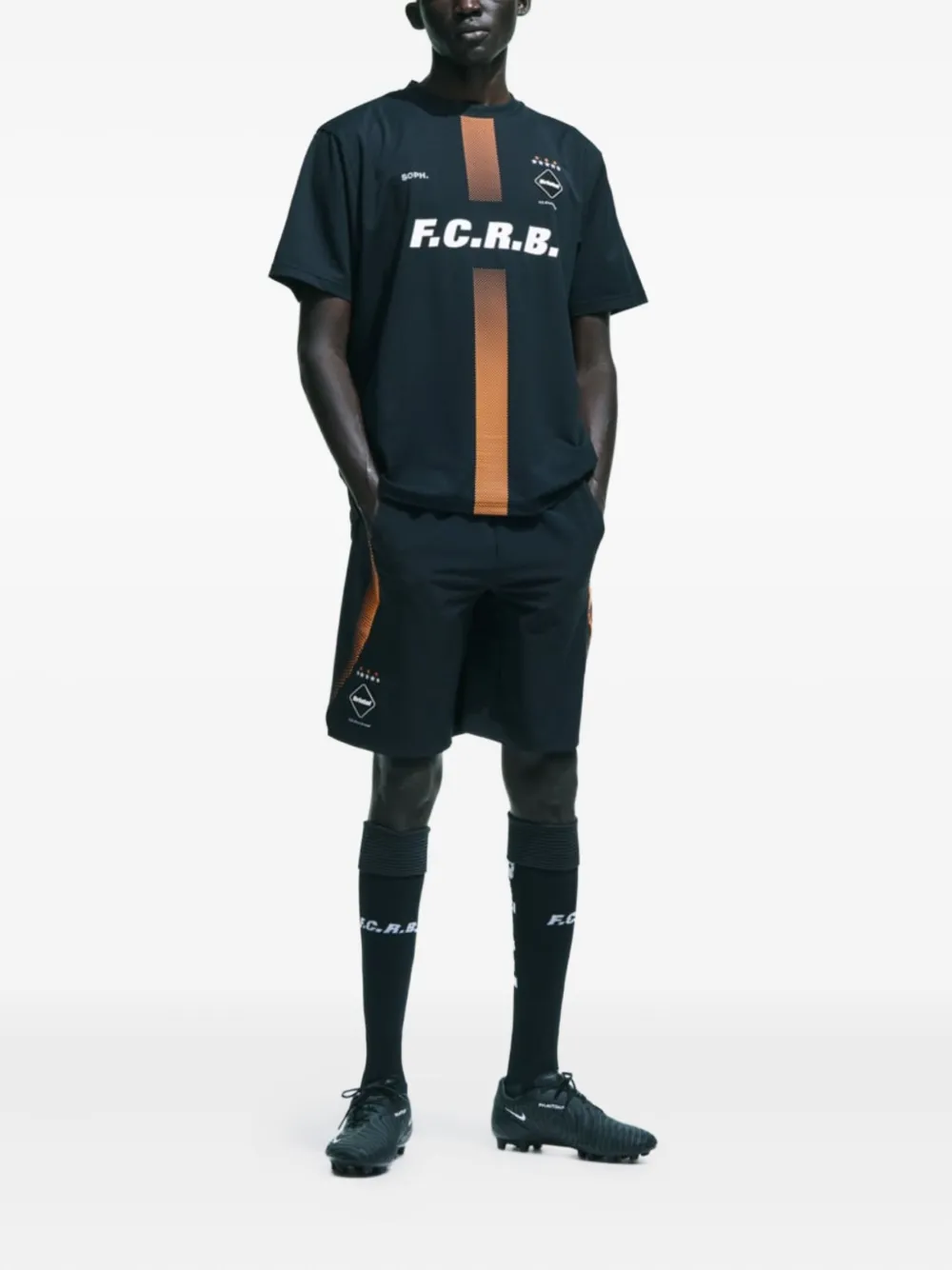 Sophnet. Game shorts | Track & Running Shorts | Image 2