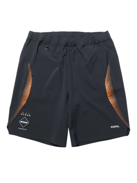 Sophnet. Game shorts