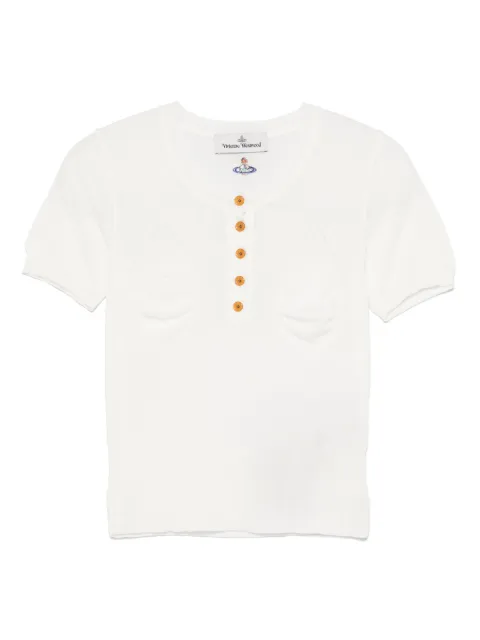 Vivienne Westwood Tit top