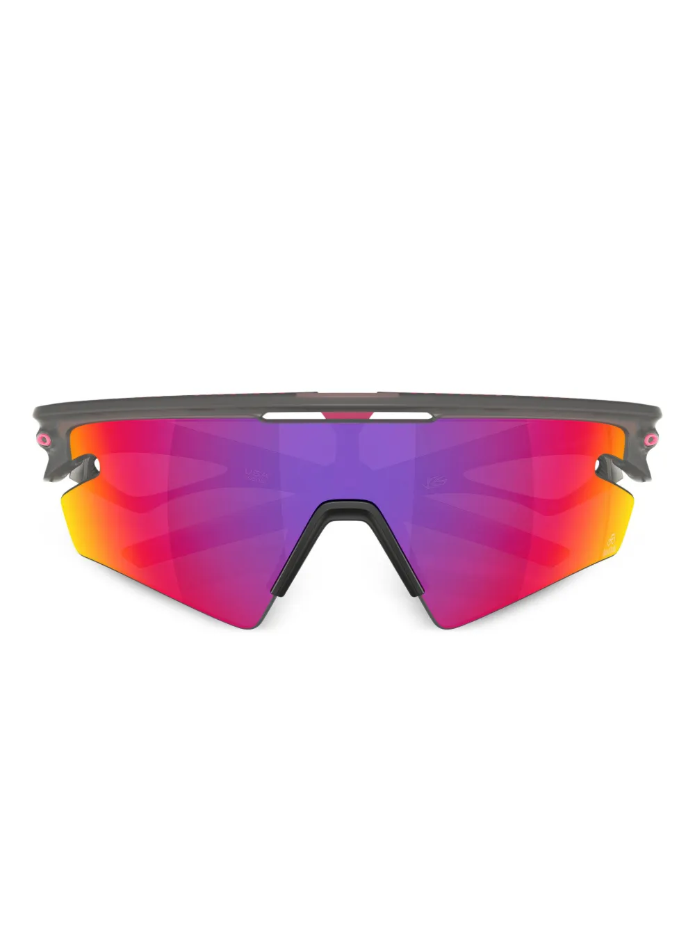 Shop Oakley Mask Sunglasses