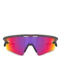 Oakley mask sunglasses - Grey