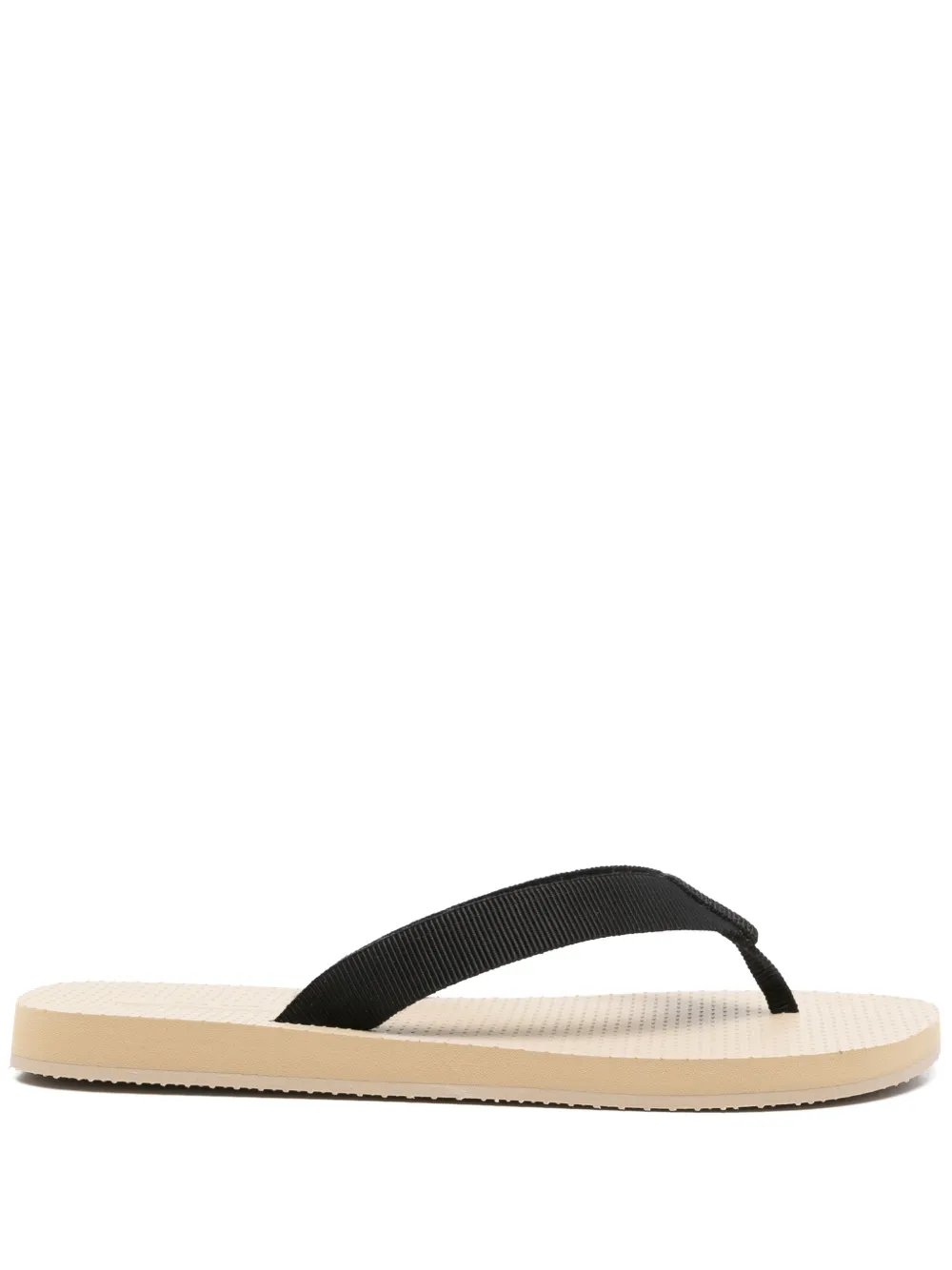 The Row Dune Flip-flops