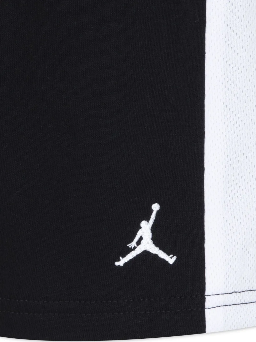 Shop Jordan Graphic-print Shorts Set