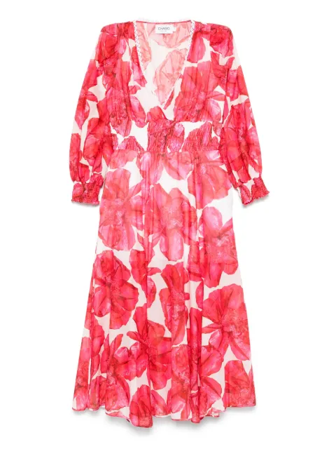 Charo Ruiz Ibiza Fata midi dress