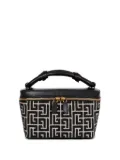 Balmain B-Army tote bag - Black