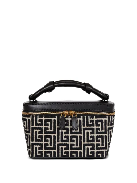 Balmain tote B-Army