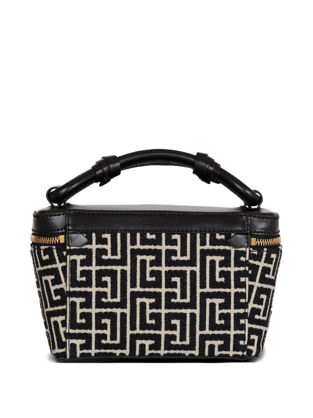BALMAIN B-ARMY TOTE BAG