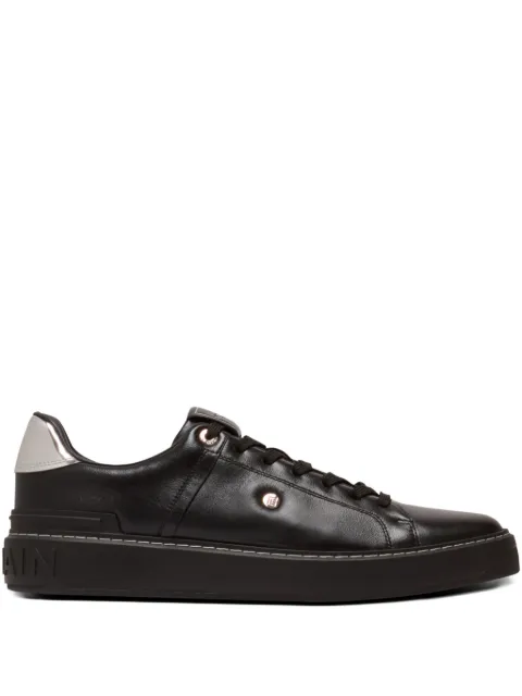 Balmain B-Court sneakers