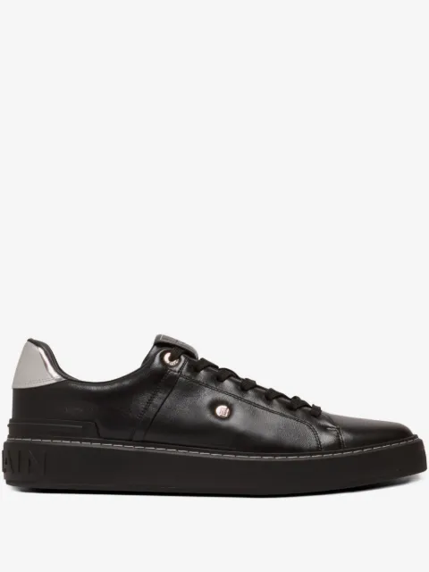 Balmain B-Court sneakers