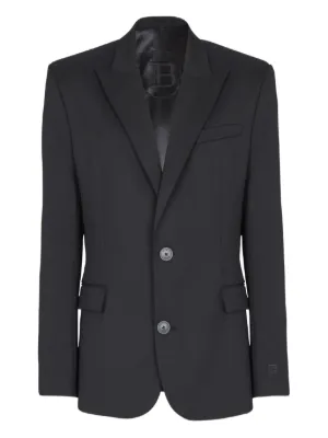 BALMAIN（バルマン）テーラードジャケット・ブレザー - FARFETCH