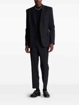 BALMAIN（バルマン）テーラードジャケット・ブレザー - FARFETCH