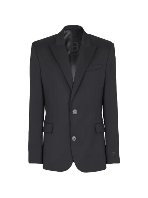 Balmain wool blazer