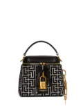 Balmain Pulse crossbody bag - Black