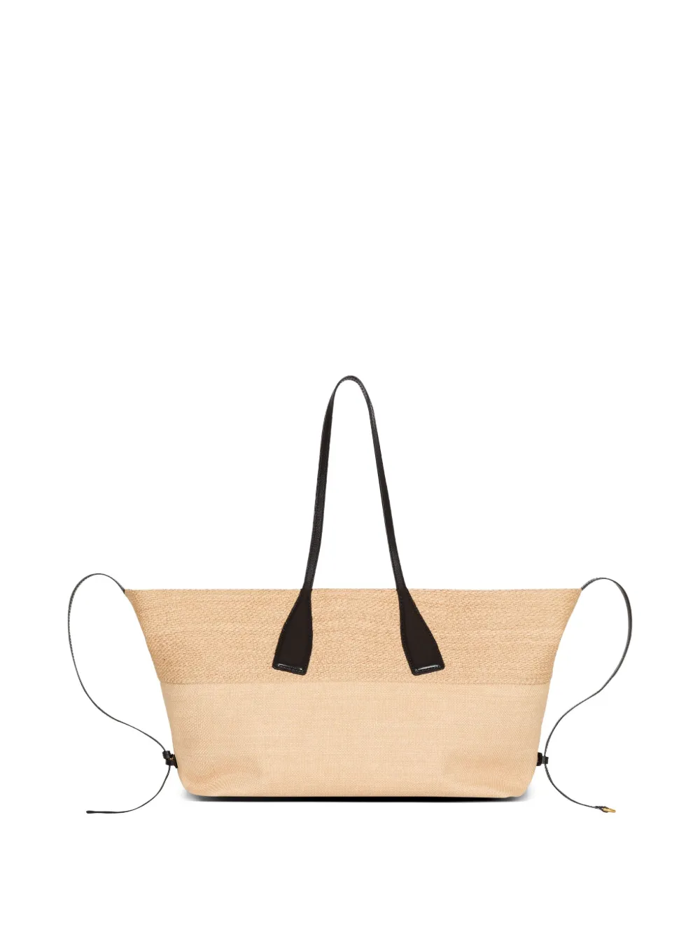 BALMAIN TRACK TOTE BAG