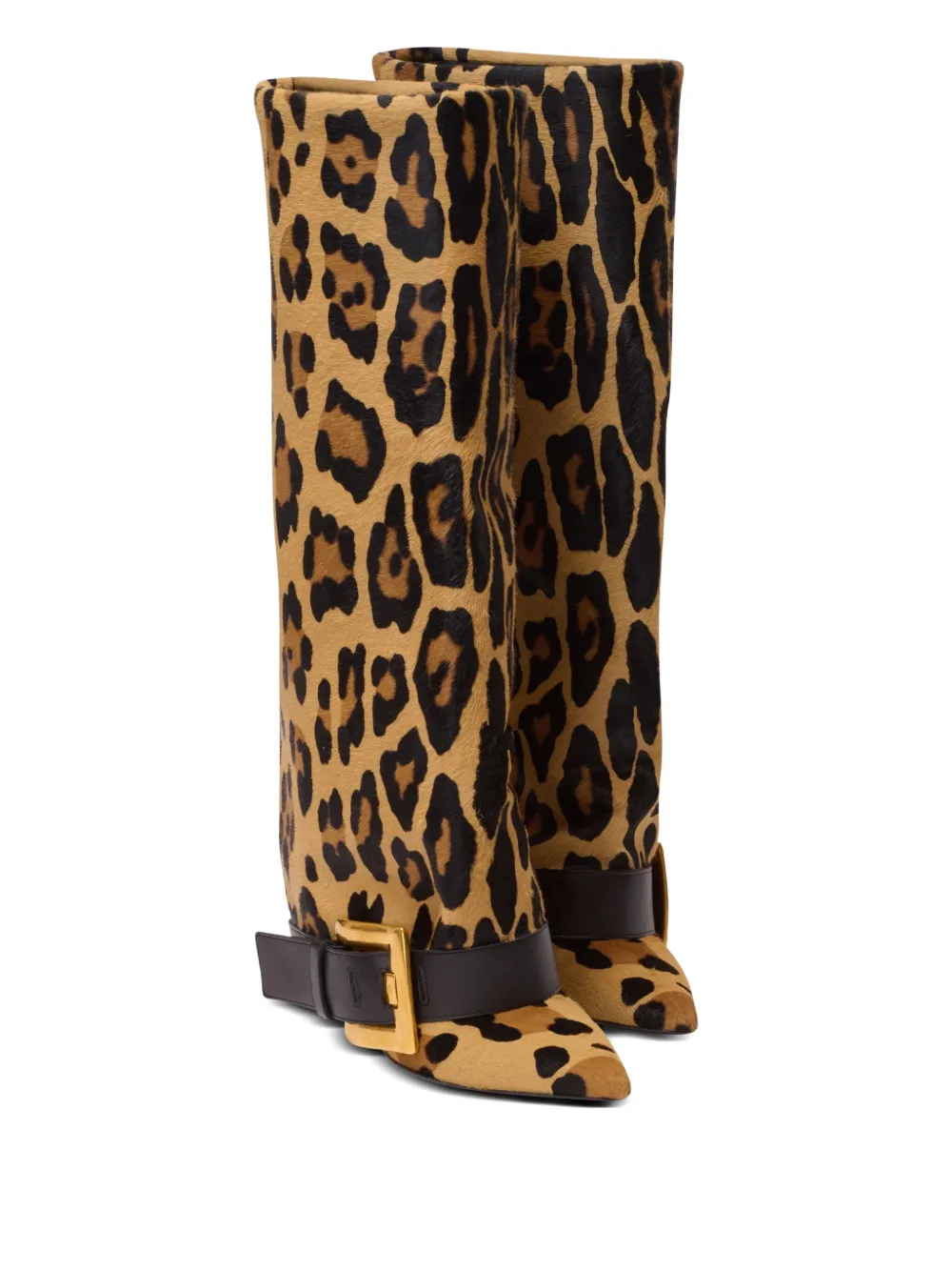 Balmain Anthem boots | Ankle Boots | Image 2