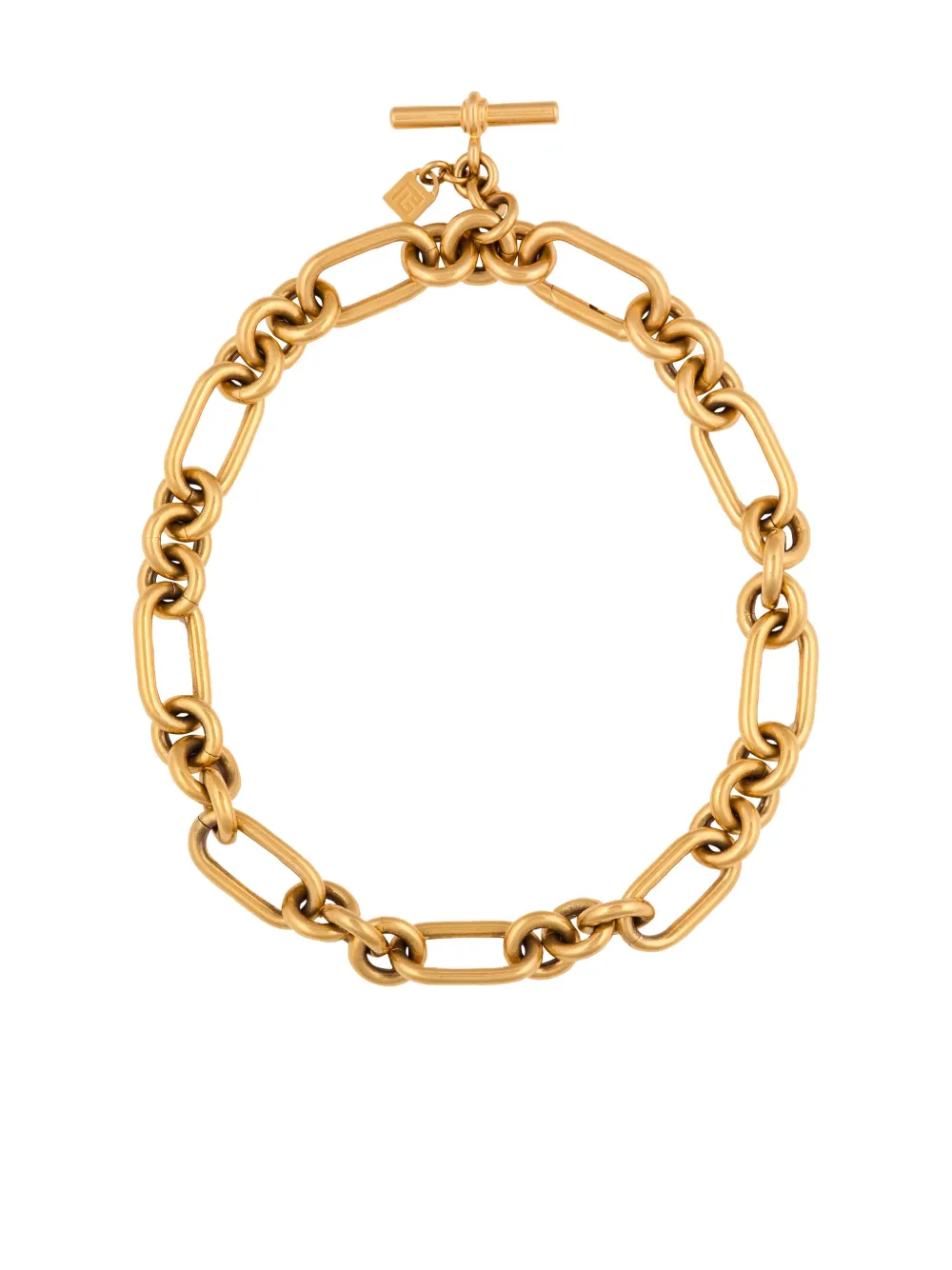 Balmain Sync Necklace