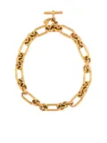 Balmain Sync necklace - Gold