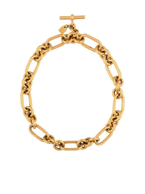 Balmain Sync necklace 