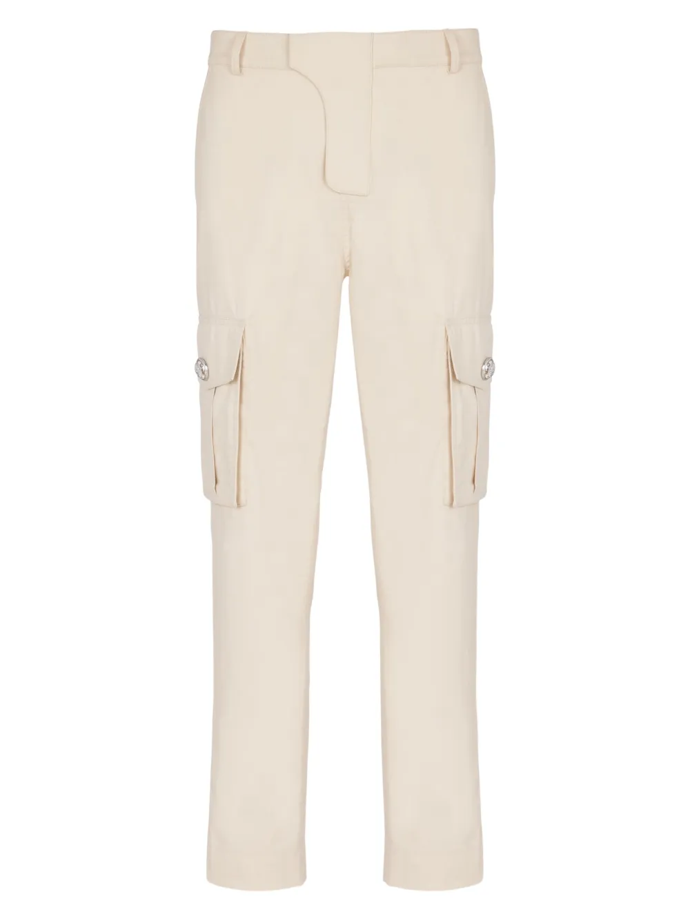 Balmain cargo trousers | Neutrals | Image 1