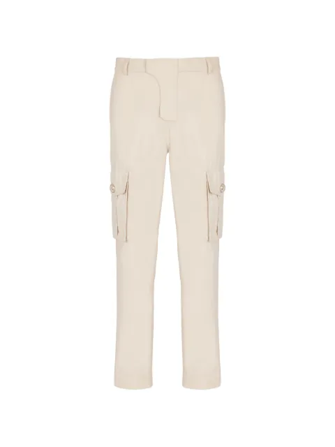 Balmain pantalones tipo cargo