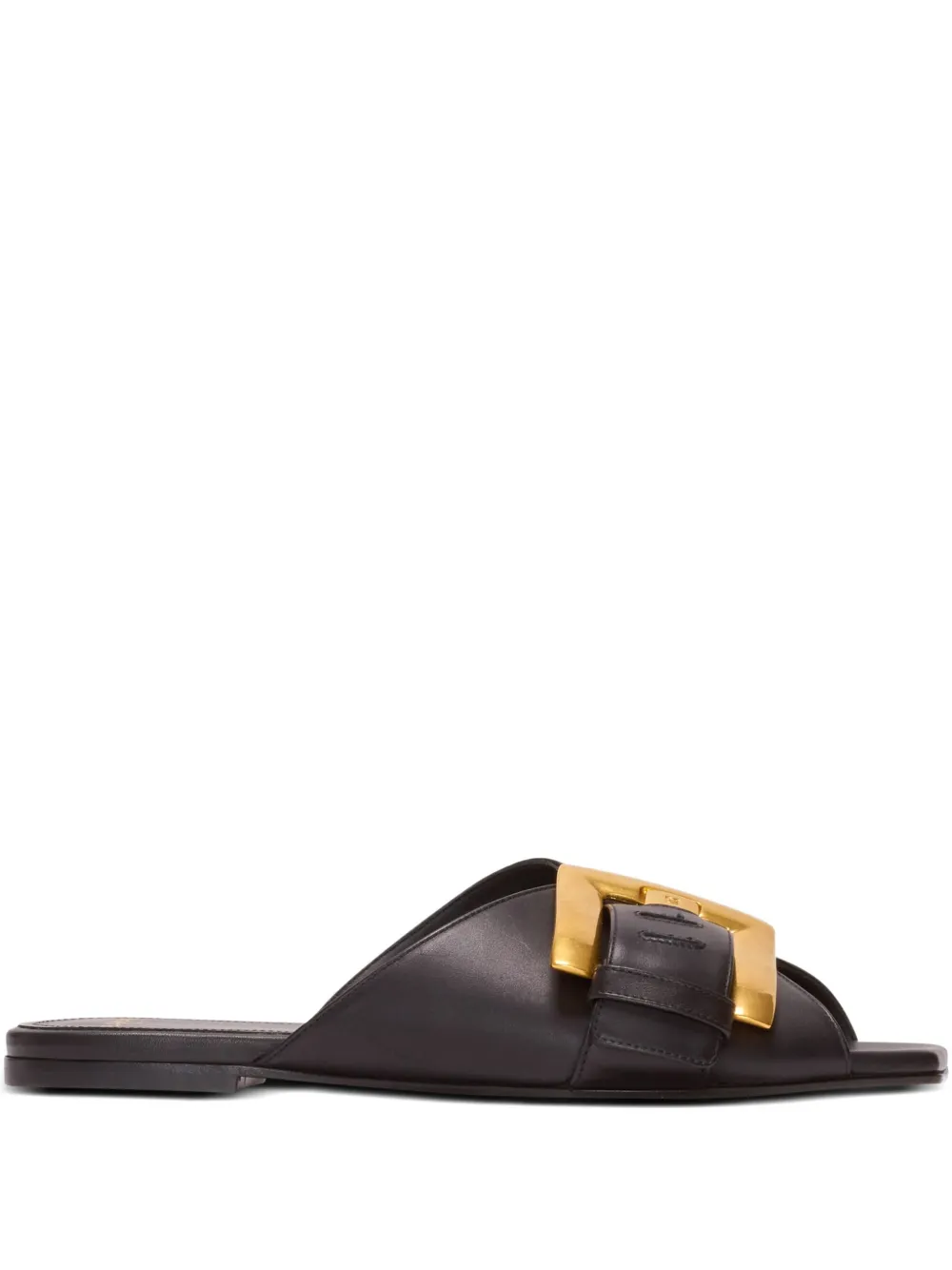 Balmain Anthem Sandals