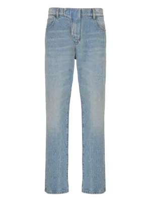 BALMAIN（バルマン）ジーメンズ - FARFETCH