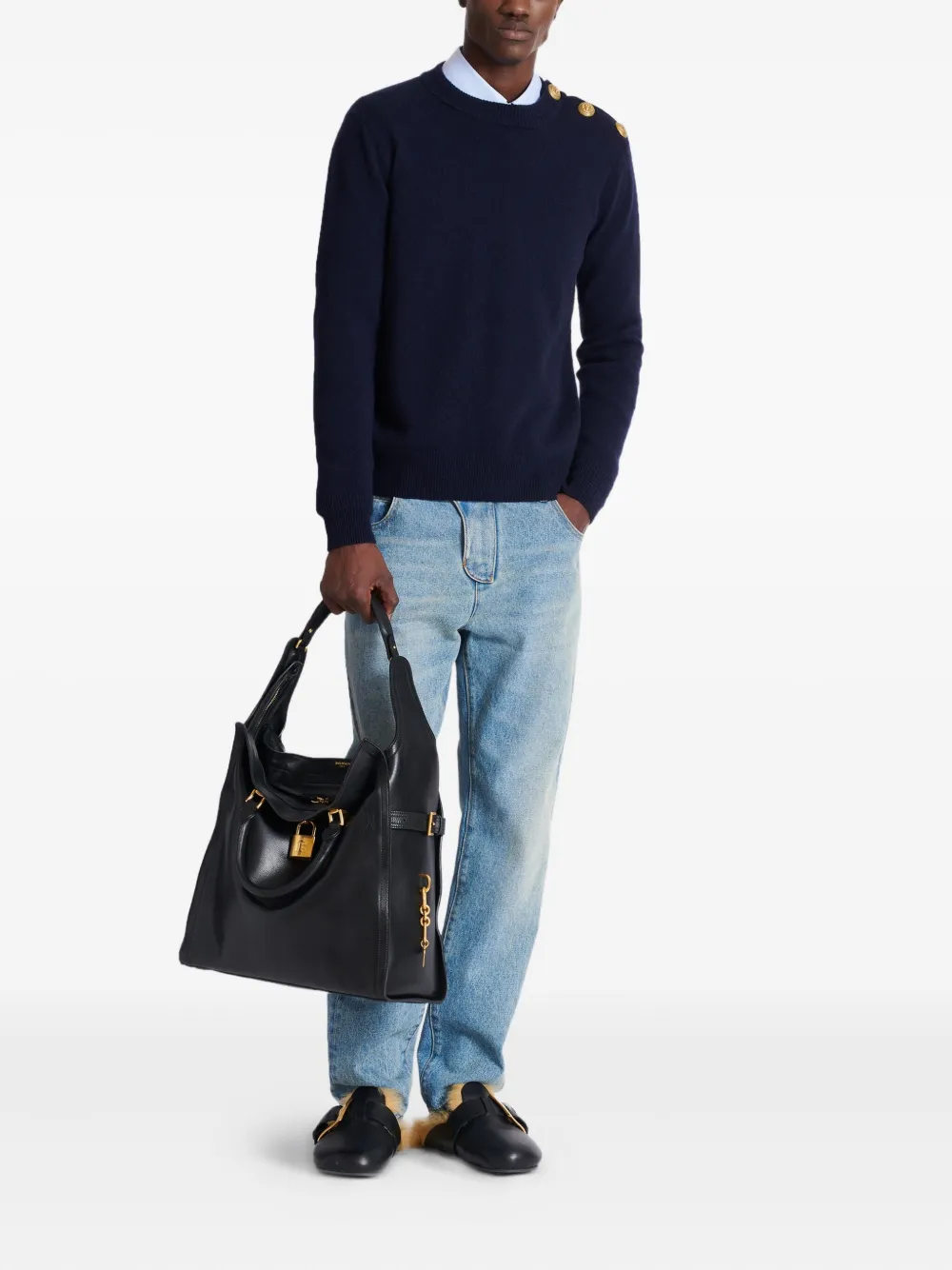 Balmain jeans rectos | Jeans rectos | Image 2
