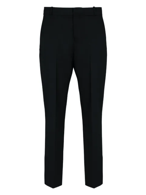 Balmain straight-leg trousers