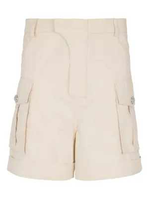 Balmain Bermuda Shorts for Men - Shop Now on FARFETCH