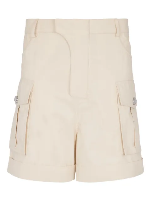 Balmain shorts cargo