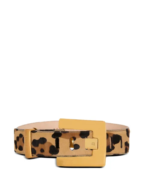Balmain Anthem belt 