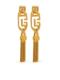 Balmain Sync PB pendant earrings - Gold