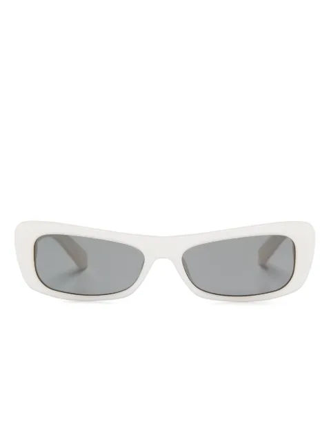 Jacquemus lentes de sol Capri
