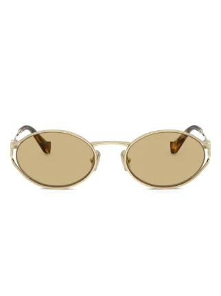 Miu Miu Eyewear
