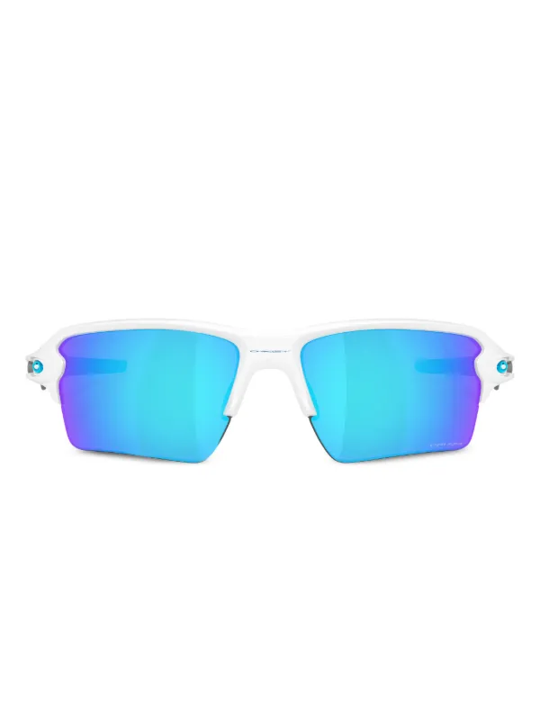 Oakley Óculos De Sol Flak 2.0 XXL | Branco | FARFETCH BR