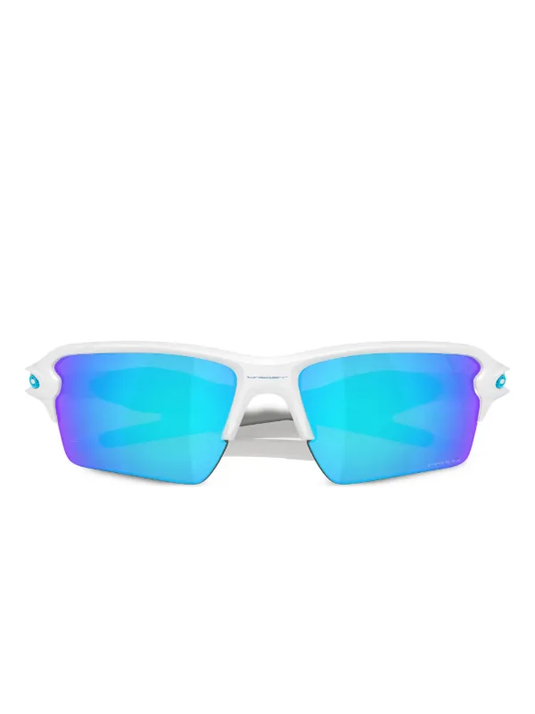 Oakley Óculos De Sol Flak 2.0 XXL | Branco | FARFETCH BR