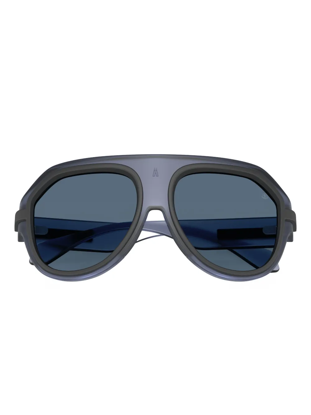 MONCLER FYNDER ME SUNGLASSES 