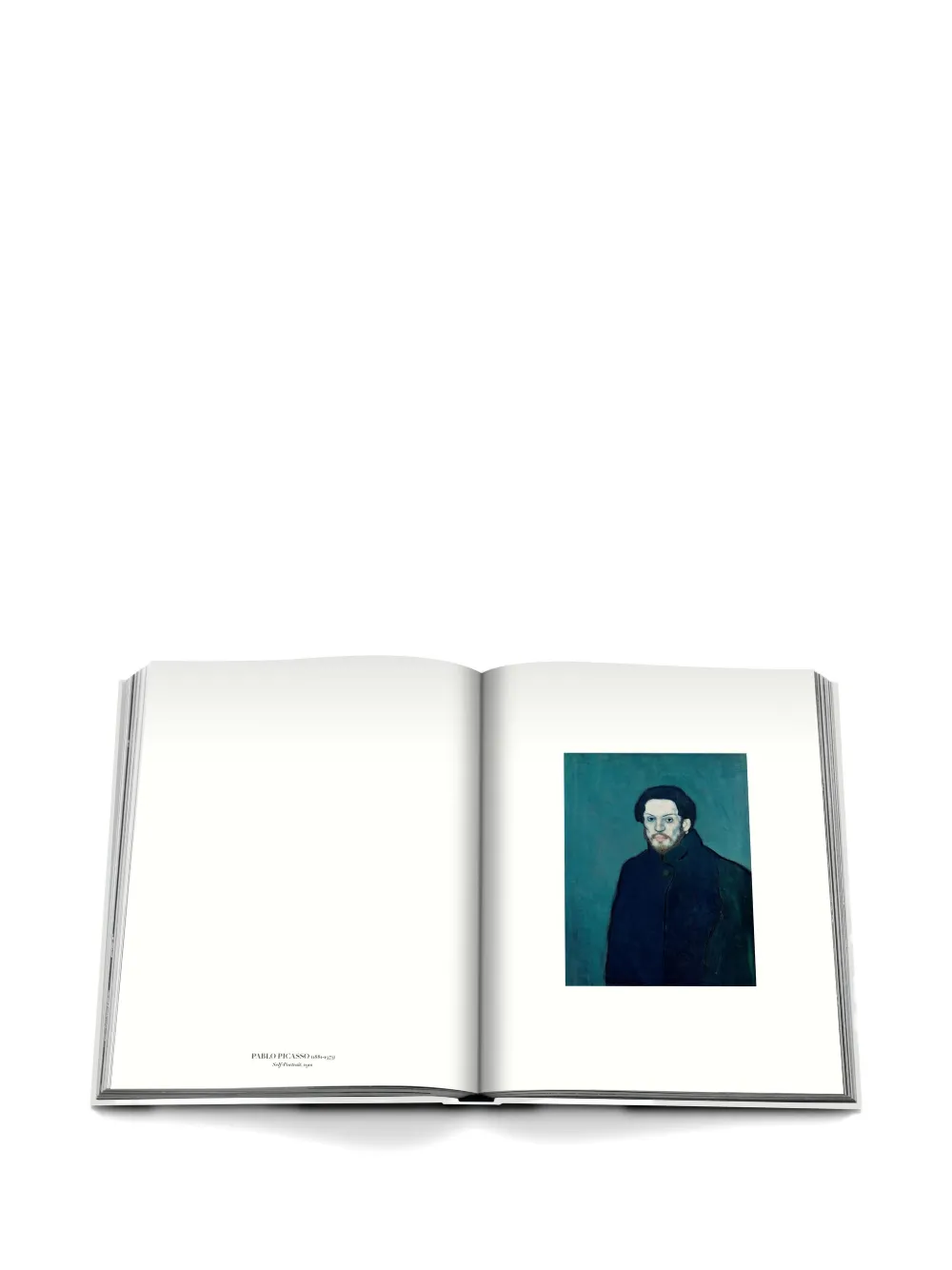 Self Portraits: From 1800 To The Present Book