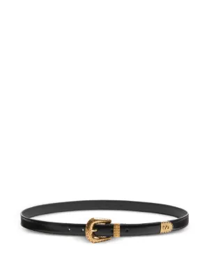 Valentino Garavani ヴァレンティノ ガラヴァーニ V ベルト 中古・古着通販】VALENTINO GARAVANI (ヴァレンティノ・ガラヴァーニ