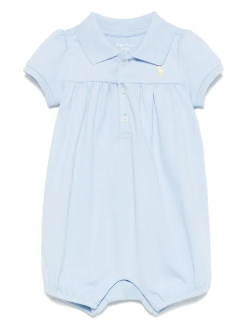 POLO RALPH LAUREN KIDS Tutina Polo Pony