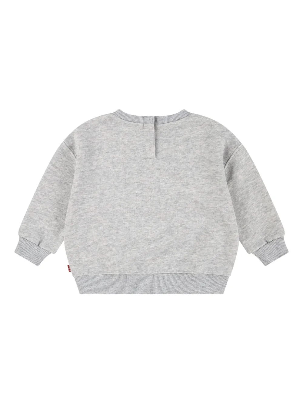 Levi's Kids sudadera con estampado gráfico | Suéteres | Image 2