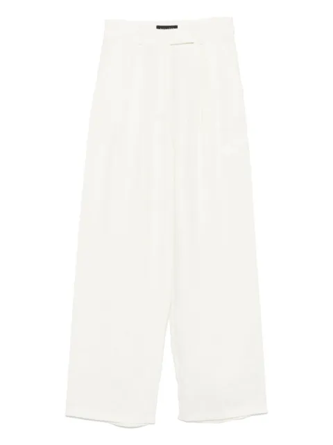 ACTUALEE linen trousers