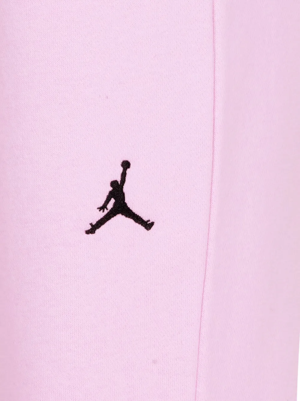Jordan Kids Joggingbroek en sweater met capuchon Roze